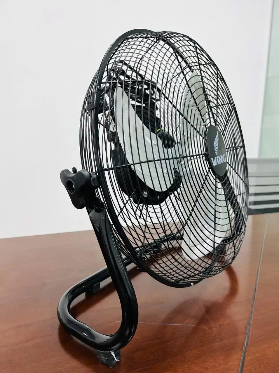 Quạt Đặt Sàn Công nghiệp - Hình ảnh 5