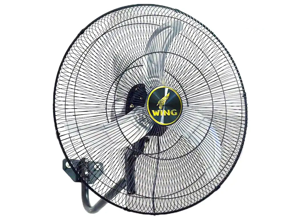 Quạt Treo tường Công nghiệp - Hình ảnh 2