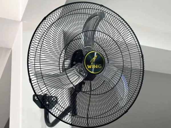 Quạt Treo tường Công nghiệp - Hình ảnh 3