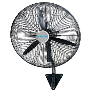 Quạt Treo tường Công nghiệp - Hình ảnh 4