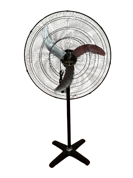 Quạt Đứng Công Nghiệp - Hình ảnh 2