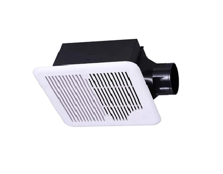 Quạt Hút Gắn Trần Độ Ồn Thấp - Hình ảnh 3